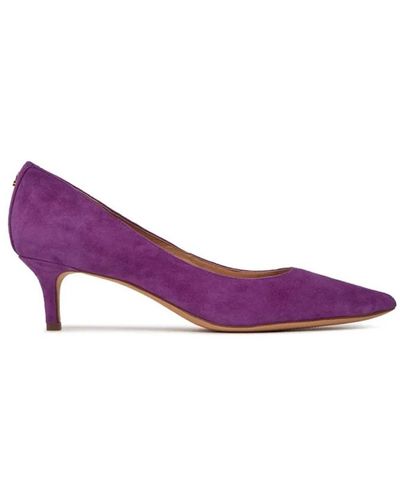 Ralph Lauren Shoes > heels > pumps - Violet