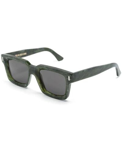 Cutler and Gross Cgsn1386 04 sunglasses - Grau