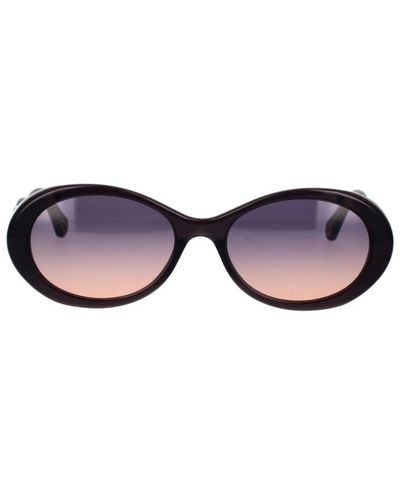 Chloé Accessories > sunglasses - Noir