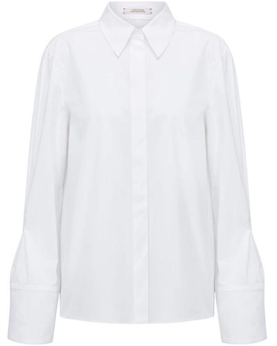Dorothee Schumacher Shirts - White
