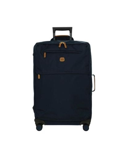 Bric's Suitcases > cabin bags - Bleu