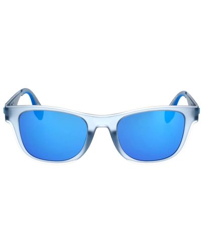 adidas Originals sonnenbrille or0079/s 26x - Blau