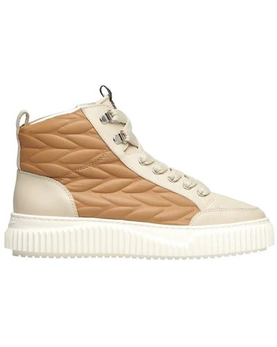Voile Blanche Sneakers - Natural