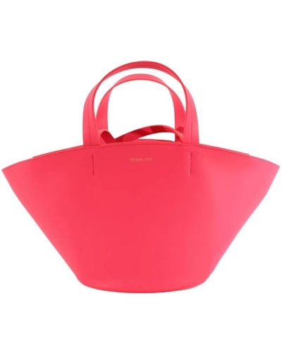 Patrizia Pepe Handbags - Pink