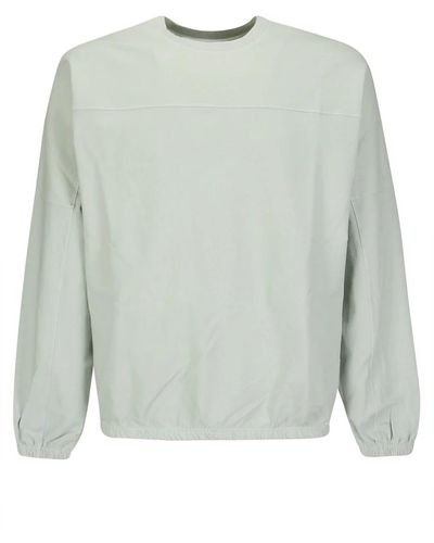 GR10K Sweatshirts - Grey