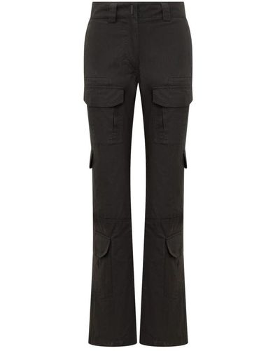 Givenchy Pantalones elegantes - Gris