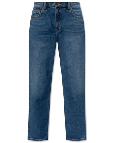 Tory Burch Jeans - Blu
