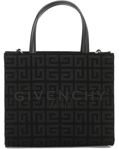 Givenchy Handbags - Schwarz