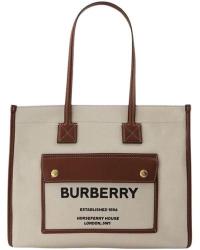 Burberry Bags > shoulder bags - Neutre
