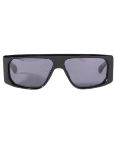 Jacques Marie Mage Sunglasses - Gray