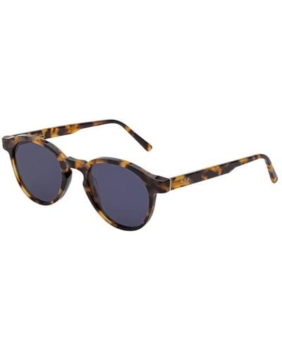 Retrosuperfuture Sunglasses - Blue