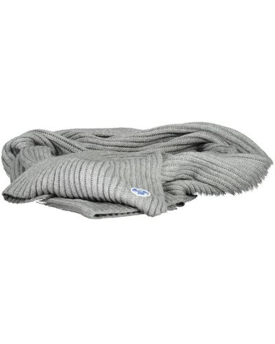 North Sails Scarves - Gray