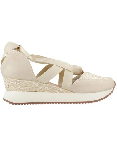 Gioseppo Flat sandals - Blanco