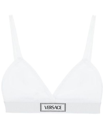 Versace Bras - Blanco