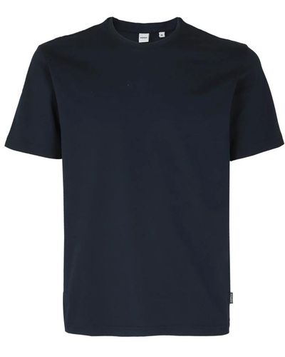 Aspesi T-shirts - Blau