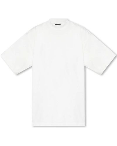 Balenciaga T-shirts - Blanco