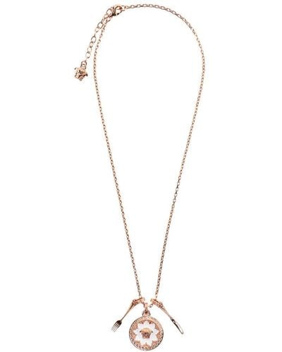 Versace Necklaces - Metálico