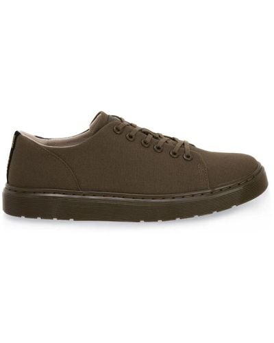 Dr. Martens Trainers - Brown