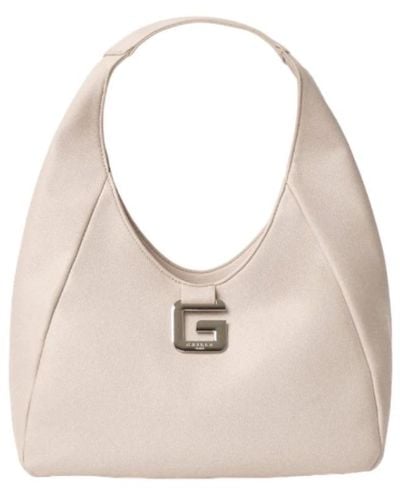 Gaelle Paris Bags > handbags - Neutre
