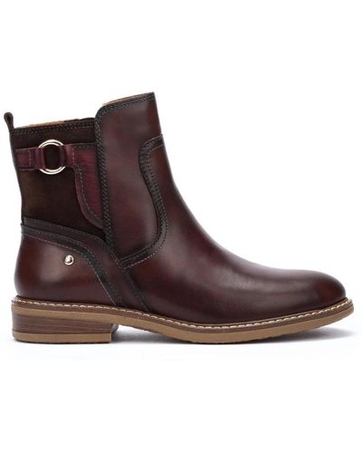 Pikolinos Ankle boots - Marrone