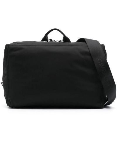 Givenchy Weekend Bags - Black