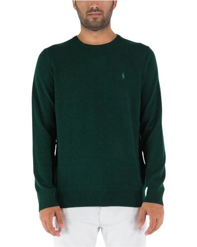Ralph Lauren Sweatshirts & hoodies > sweatshirts - Vert