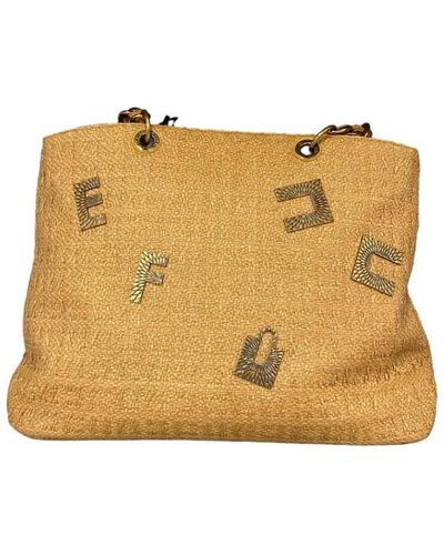 Elisabetta Franchi Handbags - Metallic