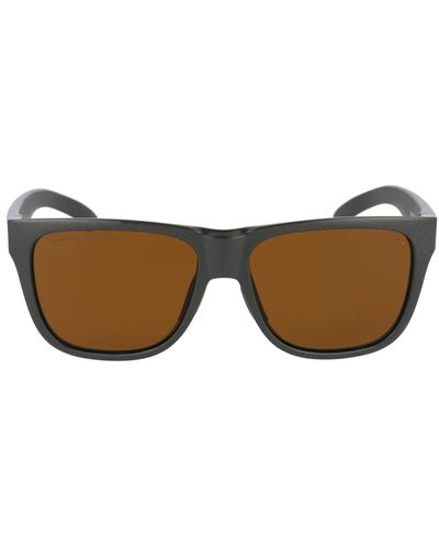 Smith Stilosi occhiali da sole lowdown 2 - Marrone