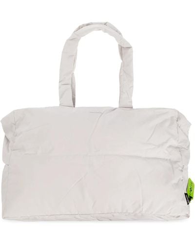 Holzweiler Bags > handbags - Blanc