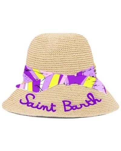 Cappelli Mc2 Saint Barth da donna | Sconto online fino al 28% | Lyst