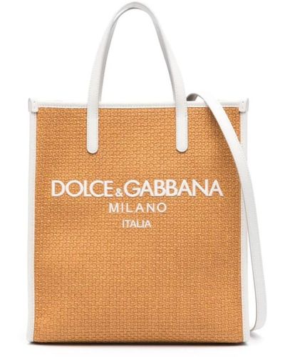 Dolce & Gabbana Borsa - Neutro