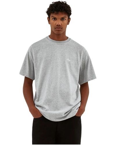 Arte' T-Shirts - Grey