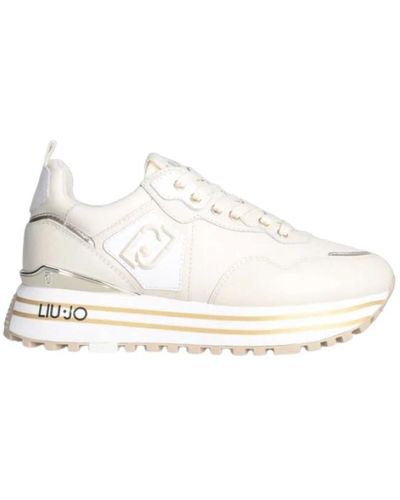 Liu Jo Sneakers - Bianco