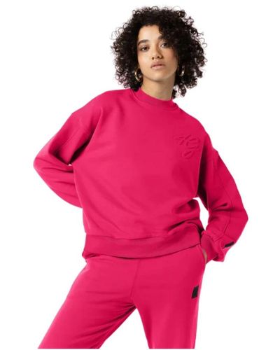 4giveness Sweatshirts - Pink