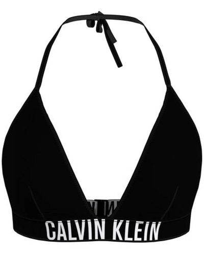 Calvin Klein Bikinis - Black