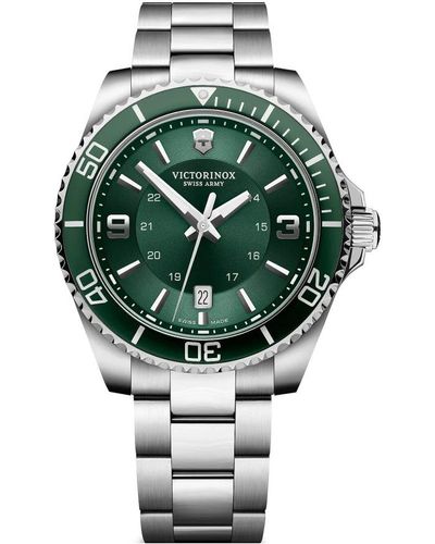 Victorinox Watches - Green