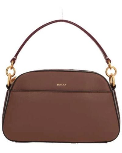 Bally Handbags - Brown