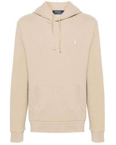 Polo Ralph Lauren Sweatshirts & hoodies > hoodies - Neutre