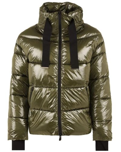 Suns Jackets > winter jackets - Vert