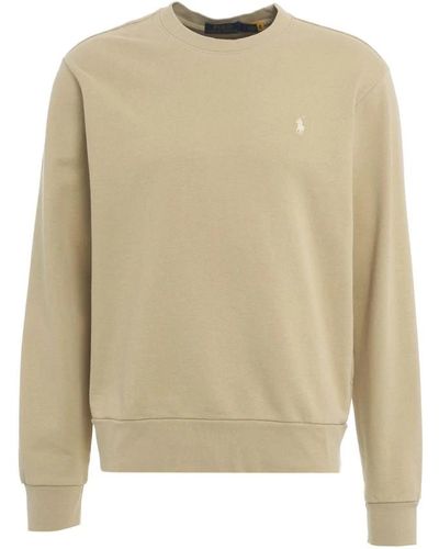 Ralph Lauren Sweatshirts & hoodies > sweatshirts - Neutre