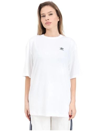 adidas Originals T-shirts - Blanco