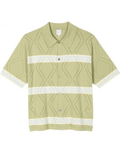 Paul Smith Polo shirts - Grün
