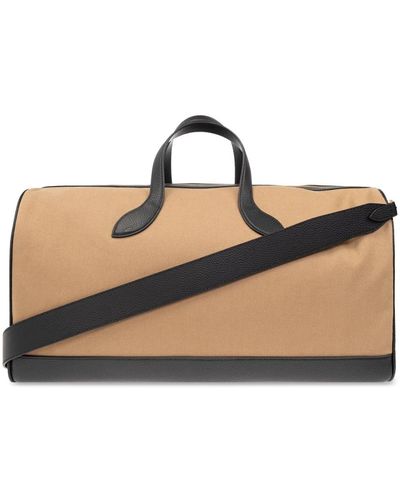 Bally 36 stunden reisetasche - Schwarz