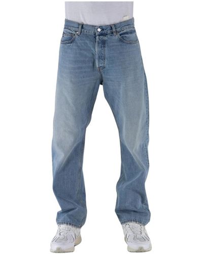 Covert Jeans baggy - Blu