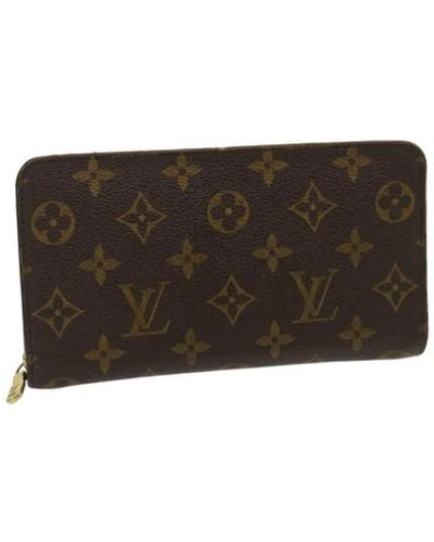 Portafogli e portatessere Louis Vuitton da donna | Sconto online fino al  72% | Lyst