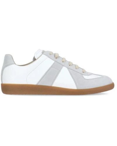 Maison Margiela Sneakers - Bianco
