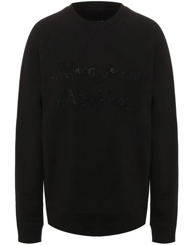 Marc Jacobs Sweatshirts - Noir