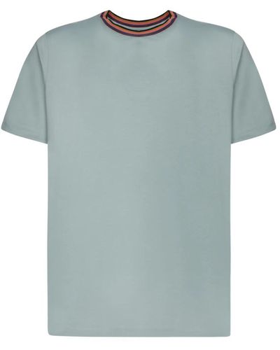 PS by Paul Smith T-shirts - Blau