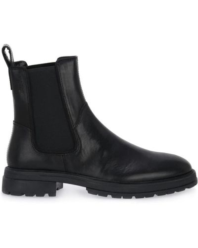Vagabond Shoemakers Chelsea boots - Noir