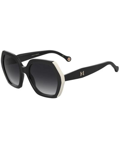 Carolina Herrera Sunglasses - Black